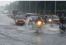 Photo of  छत्तीसगढ़ में बारिश से बढ़ी ठंडक, मौसम विभाग ने फिर दी वज्रपात की चेतावनी