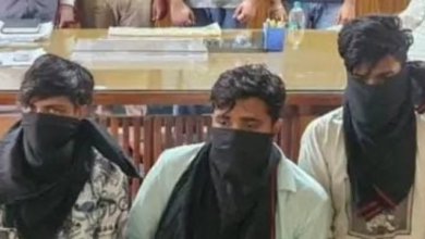 Photo of भोपाल के जालसाजों ने ऑनलाइन ट्रेडिंग के नाम पर लाखों ठगे