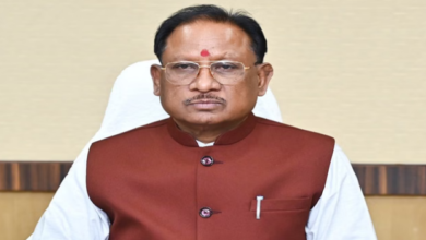 Photo of साय कैबिनेट की बैठक शुरू; इन अहम मुद्दों पर हो सकते हैं फैसले