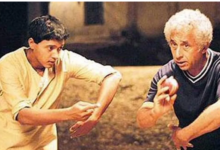 Photo of शादी के एक दिन बाद ही ‘इकबाल’ की शूटिंग करने पहुंच गए थे Shreyas Talpade