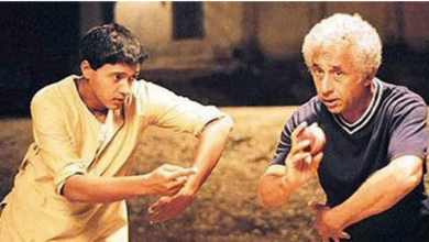 Photo of शादी के एक दिन बाद ही ‘इकबाल’ की शूटिंग करने पहुंच गए थे Shreyas Talpade