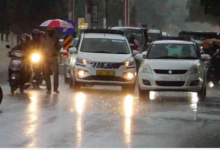 Photo of आज देहरादून समेत सात जिलों में होगी भारी बारिश