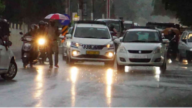 Photo of आज देहरादून समेत सात जिलों में होगी भारी बारिश
