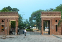 Photo of डीयू स्नातक में दाखिले का अंतिम मौका, 27 अगस्त तक करें आवेदन