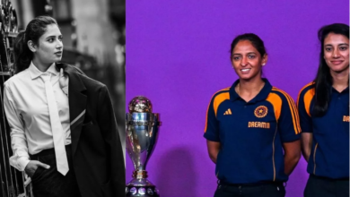 Photo of इस मौके का फायदा उठाना होगा,’ Mithali Raj ने भारत को दिया महिला वर्ल्‍ड कप जीतने का गुरुमंत्र