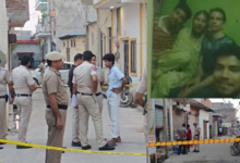 Photo of सिद्धार्थ ने क्यों की मां-बाप और भाई की हत्या? धारदार चाकू से गला रेता