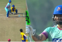 Photo of Rinku Singh का भौकाल, भुवनेश्‍वर कुमार को भी नहीं बख्‍शा