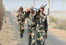 Photo of बीएसएफ हेड कॉन्स्टेबल भर्ती के लिए आवेदन स्टार्ट