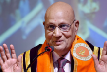 Photo of दिवगंत कारोबारी स्वराज पॉल की याद में रखी गई प्रार्थना सभा