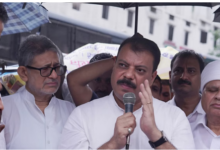 Photo of कमल नाथ दिग्विजय विवाद पर सिंघार बोले- पुरानी बातों को याद करने से क्या मतलब