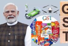 Photo of GST Reforms आने से क्या-क्या बदलेगा, किस प्रोडक्ट पर लगेगा कितना टैक्स