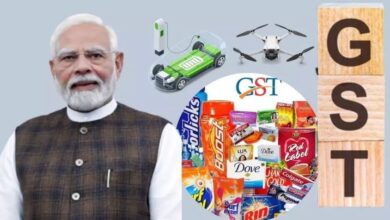 Photo of GST Reforms आने से क्या-क्या बदलेगा, किस प्रोडक्ट पर लगेगा कितना टैक्स