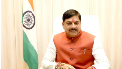 Photo of सीएम डॉ. यादव विद्युत कंपनियों के 1060 कर्मचारियों को देंगे नियुक्ति-पत्र