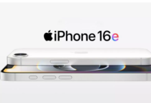 Photo of iPhone 17 लॉन्च से पहले iPhone 16e पर जबरदस्त डिस्काउंट
