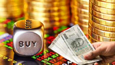 Photo of मोतीलाल ओसवाल ने दी 5 Stocks पर दांव लगाने की सलाह