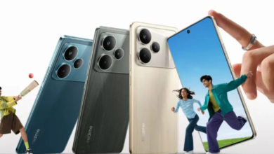 Photo of भारत में 20 अगस्त को लॉन्च होगा Realme P4 Pro 5G