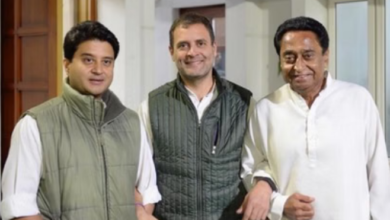 Photo of  एमपी में कैसे ढह गई थी कांग्रेस की सरकार? ‘ऑपरेशन लोटस’