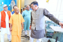 Photo of यूपी: सीएम बोले-सदन में पूरी तैयारी से आएं मंत्री, विपक्ष के आरोपों पर दें करारा जवाब