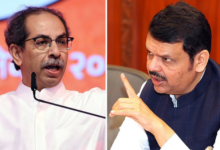 Photo of CM फडणवीस के भ्रष्ट मंत्रियों के खिलाफ कई जगह प्रदर्शन…