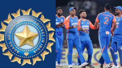 Photo of Asia Cup से पहले BCCI ने इस दिग्गज को बाहर निकाला