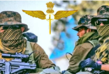 Photo of इंडियन एयर फोर्स में कैसे बनें गरुण कमांडो, चयन