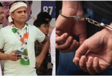 Photo of पीएम नरेंद्र मोदी को गाली देने वाला गिरफ्तार, बिहार पुलिस ने दरभंगा से पकड़ा