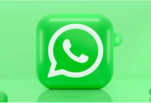 Photo of iPhone यूजर्स को WhatsApp पर जल्द मिल सकता है डिसअपीयरिंग स्टेटस फीचर