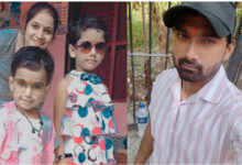 Photo of पहले बीवी… फिर बच्चियों को मारा, प्रदीप करना चाहता था ये काम; जुटा न पाया हिम्मत