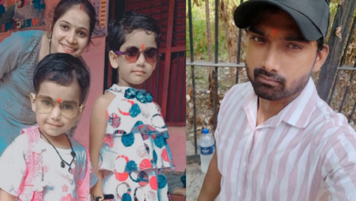Photo of पहले बीवी… फिर बच्चियों को मारा, प्रदीप करना चाहता था ये काम; जुटा न पाया हिम्मत