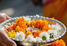 Photo of मासिक शिवरात्रि पर करें शिव जी और मां पार्वती की भव्य आरती