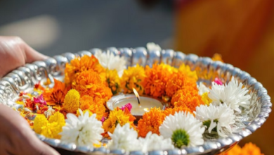 Photo of मासिक शिवरात्रि पर करें शिव जी और मां पार्वती की भव्य आरती