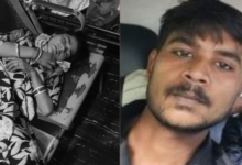 Photo of  चार माह भी नहीं चला दूसरा प्रेम विवाह, इस बात से खफा पति ने काटा सपना का गला