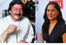 Photo of Saeed Jaffrey की बेटी निकली सिनेमा की बड़ी सुपरस्टार