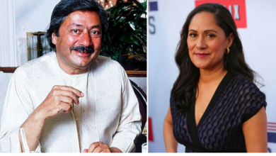 Photo of Saeed Jaffrey की बेटी निकली सिनेमा की बड़ी सुपरस्टार