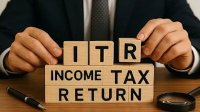 Photo of ITR Filing 2025 करने से पहले समझें ड्यू डेट और लास्ट डेट में अंतर