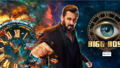 Photo of शहीद की पत्नी को ऑफर हुआ सलमान खान का शो? सोशल मीडिया पर वायरल हुई थी इमोशनल तस्वीर