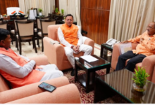 Photo of  मंत्रिमंडल विस्तार; सुगबुगाहट के बीच विधायकों की दून से दिल्ली तक दौड़