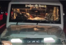Photo of बीच सड़क पलटा ‘तूफान’: धमतरी सड़क हादसे में एक की मौत…