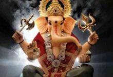 Photo of गणेश चतुर्थी पर ऐसे प्राप्त करें भगवान गणेश की कृपा