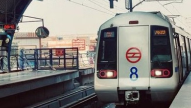 Photo of 15 अगस्त को कितने बजे चलेगी दिल्ली मेट्रो?