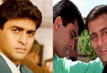 Photo of मोहनीश की डूबती नैया को सलमान ने संभाला, फिर विलेन बन छा गए अभिनेता