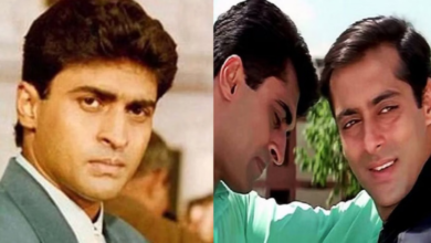 Photo of मोहनीश की डूबती नैया को सलमान ने संभाला, फिर विलेन बन छा गए अभिनेता