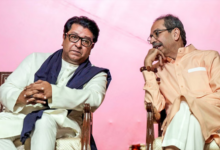 Photo of शिवसेना UBT-मनसे गठबंधन को झटका, बेस्ट क्रेडिट सोसाइटी चुनाव में ठाकरे बंधुओं को मिली करारी हार