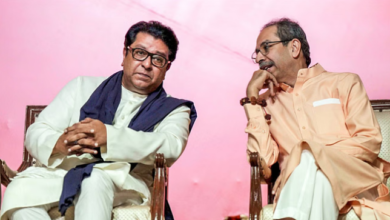 Photo of शिवसेना UBT-मनसे गठबंधन को झटका, बेस्ट क्रेडिट सोसाइटी चुनाव में ठाकरे बंधुओं को मिली करारी हार