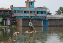 Photo of बिहार के इन जिलों में बारिश का ऑरेंज अलर्ट