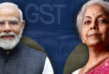 Photo of GST Rate Cut होने के बाद किन-किन चीजों पर नहीं लगेगा कोई टैक्स