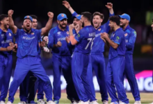 Photo of Asia Cup 2025 के लिए अफगानिस्तान ने किया टीम का एलान, राशिद खान को कमान