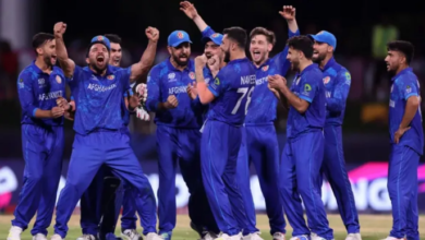 Photo of Asia Cup 2025 के लिए अफगानिस्तान ने किया टीम का एलान, राशिद खान को कमान