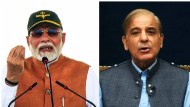 Photo of भारत ने पाकिस्तान को फिर दी चेतावनी, तवी नदी का जलस्तर बढ़ा