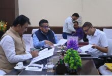 Photo of बिहार में आज से राजस्व महा अभियान, हर घर तक जमीन से जुड़े सुधारों की सुविधा दे रही नीतीश सरकार